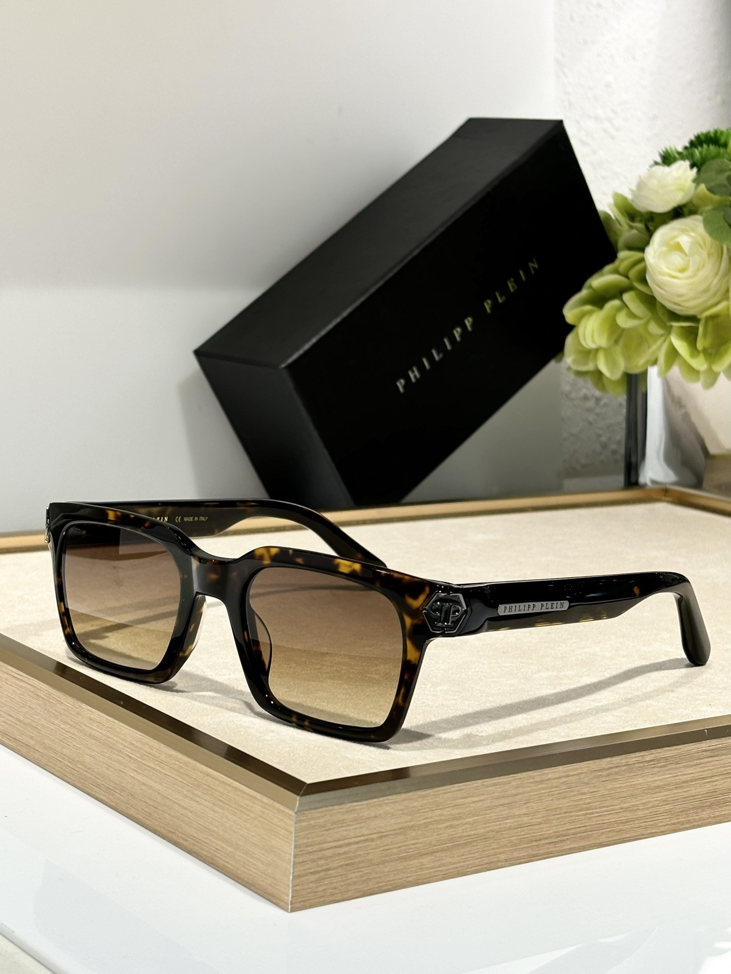 phi1ipp P1ein glasses spp082m 51-21-145