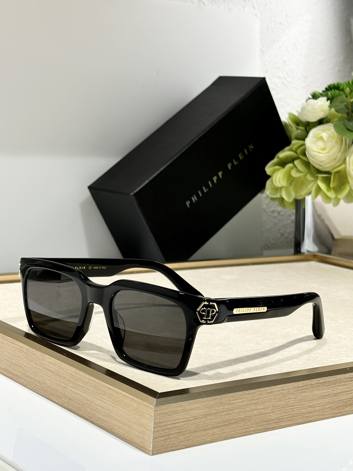 phi1ipp P1ein glasses spp082m 51-21-145