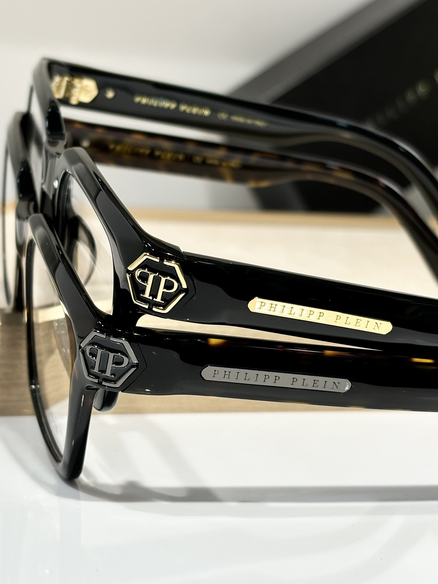 phi1ipp P1ein glasses spp082m 51-21-145