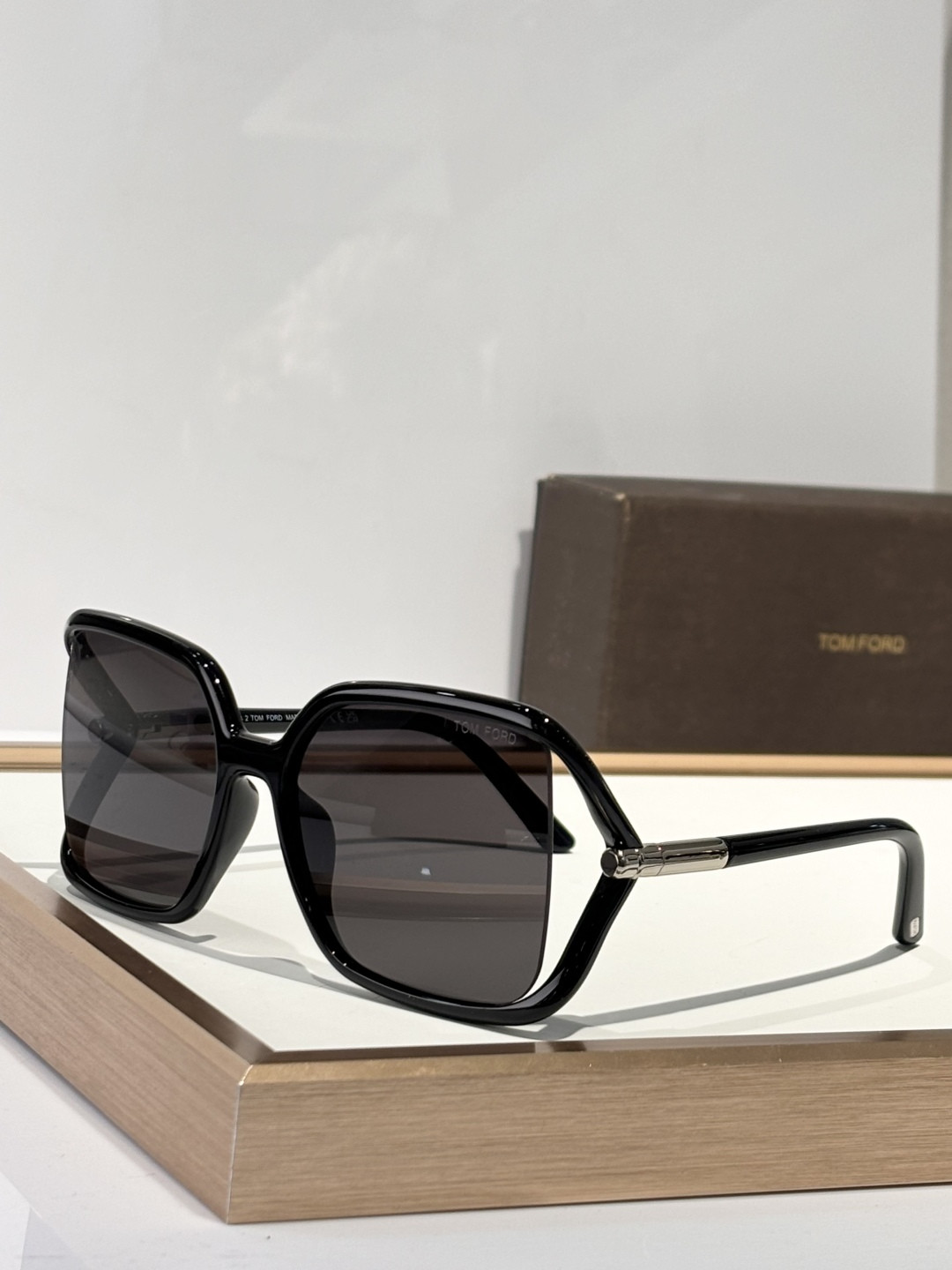 t0m F0rd glasses ft1089 solange 60-17-120