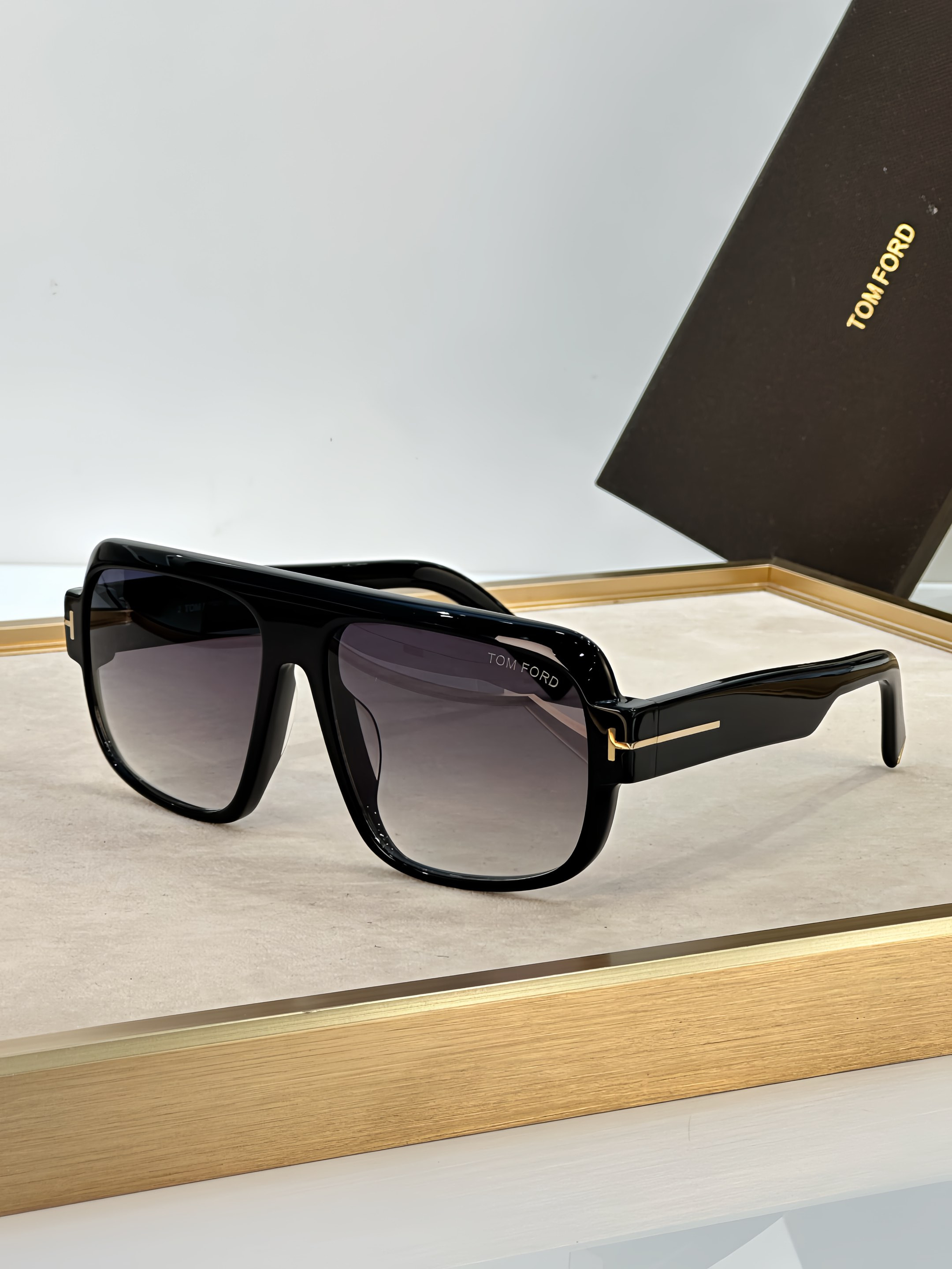 t0m F0rd glasses ft1101 58-15-140