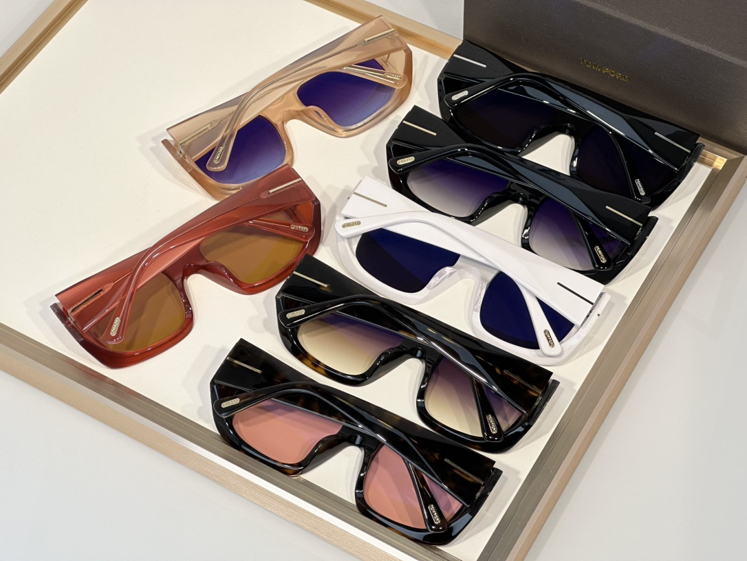 t0m F0rd glasses tf1035 51-20-135