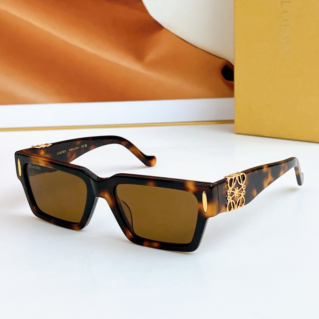L0ew* glasses lw5136s 56-19-145