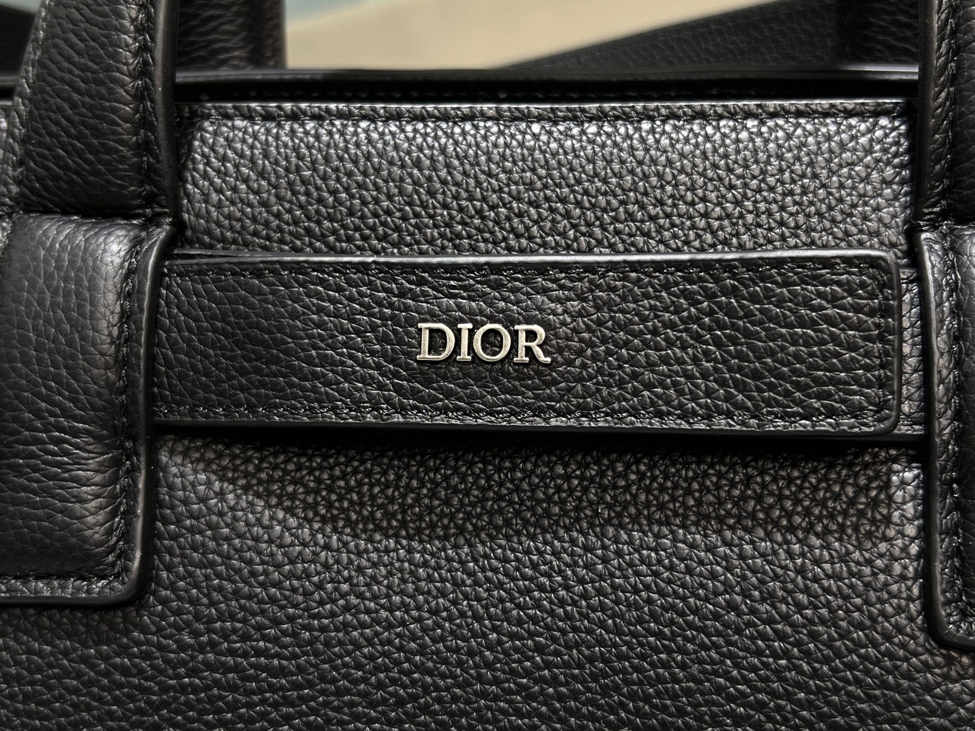D*or normandie medium tote bag 42 x 27.5 x 17 cm