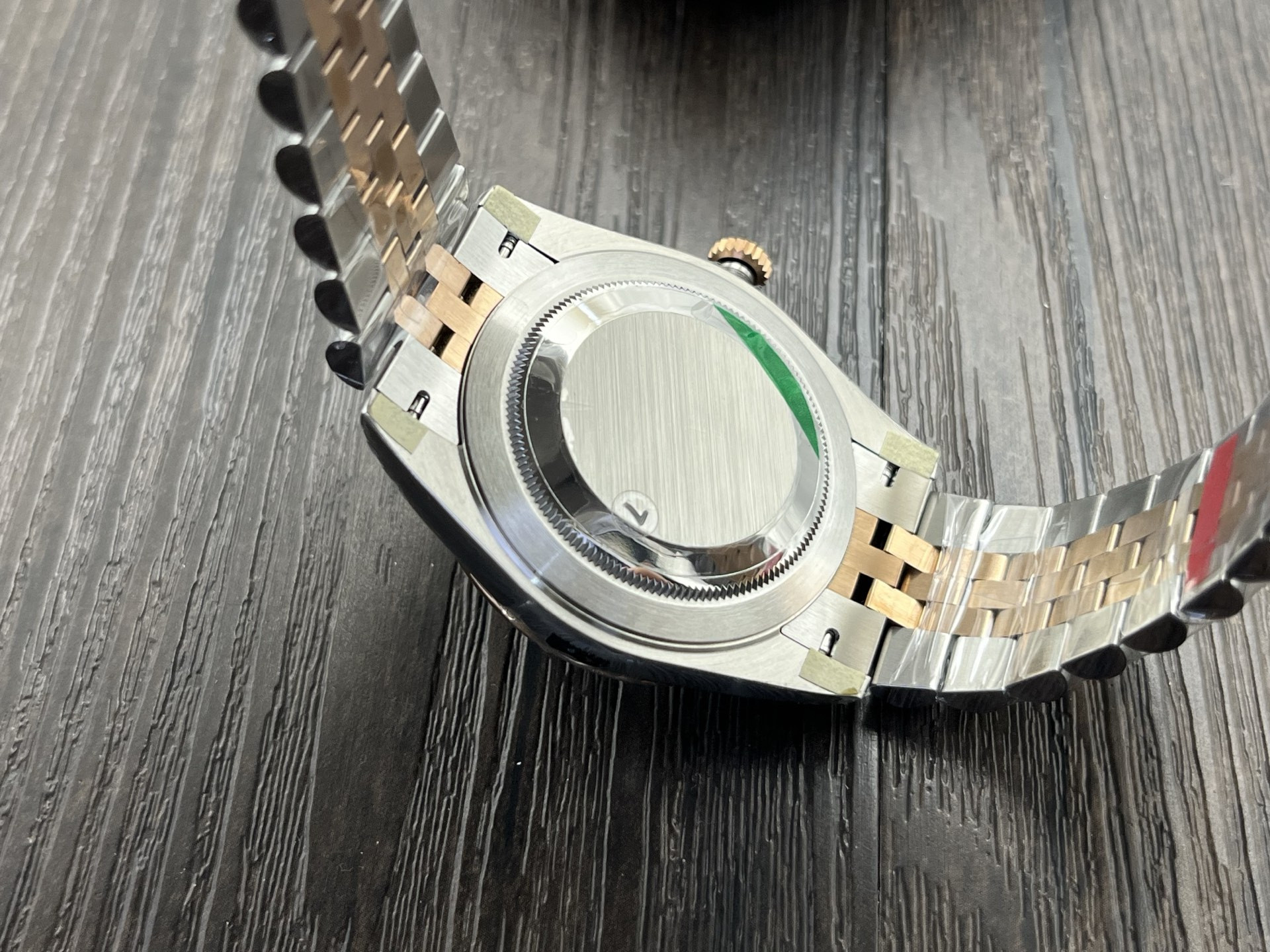 R*l*x datejust 41mm