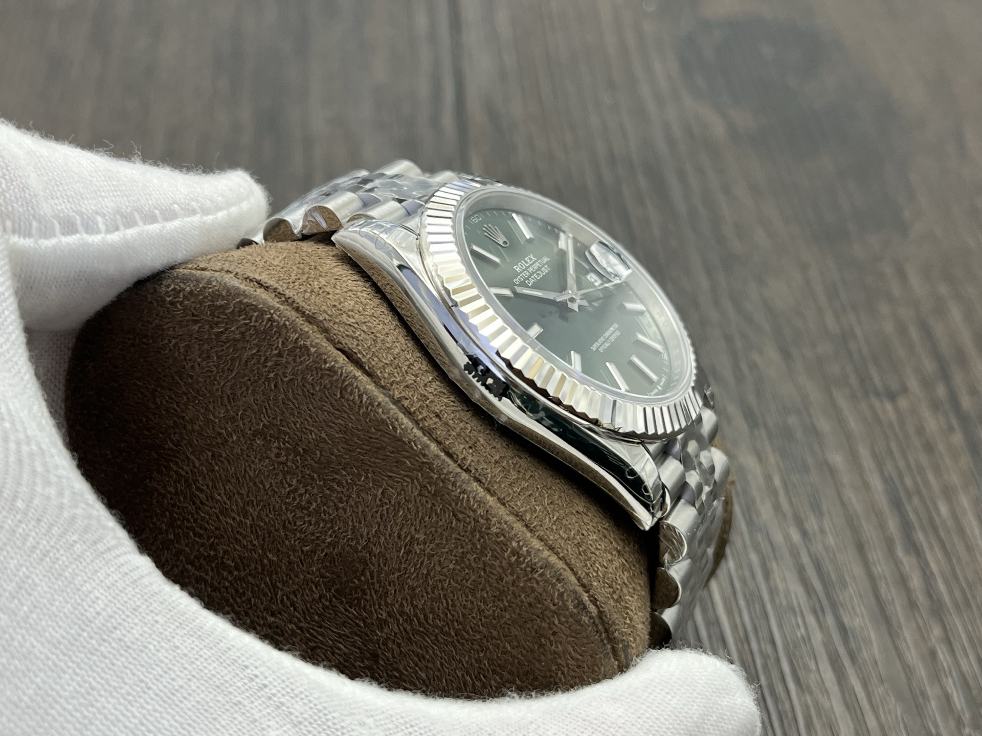 R*l*x datejust 41mm