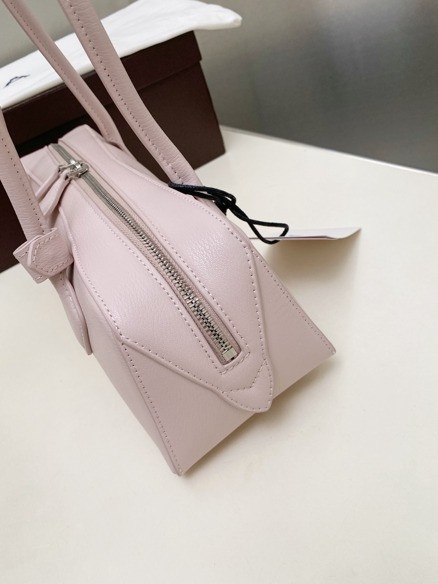 A1a1a LE TECKEL MEDIUM BAG 33x11x10cm