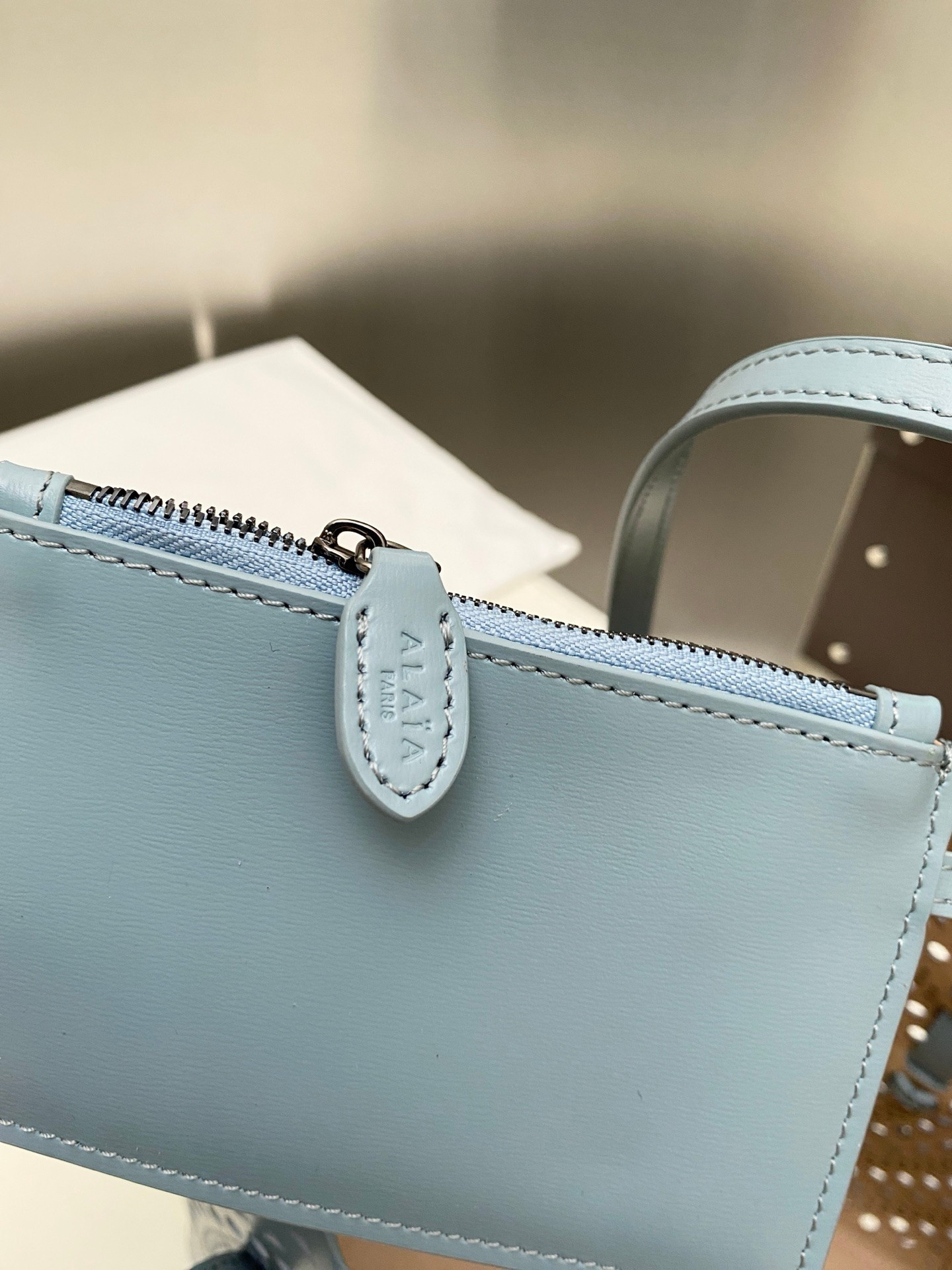 A1a1a Mina 25 bag 25x20x12cm