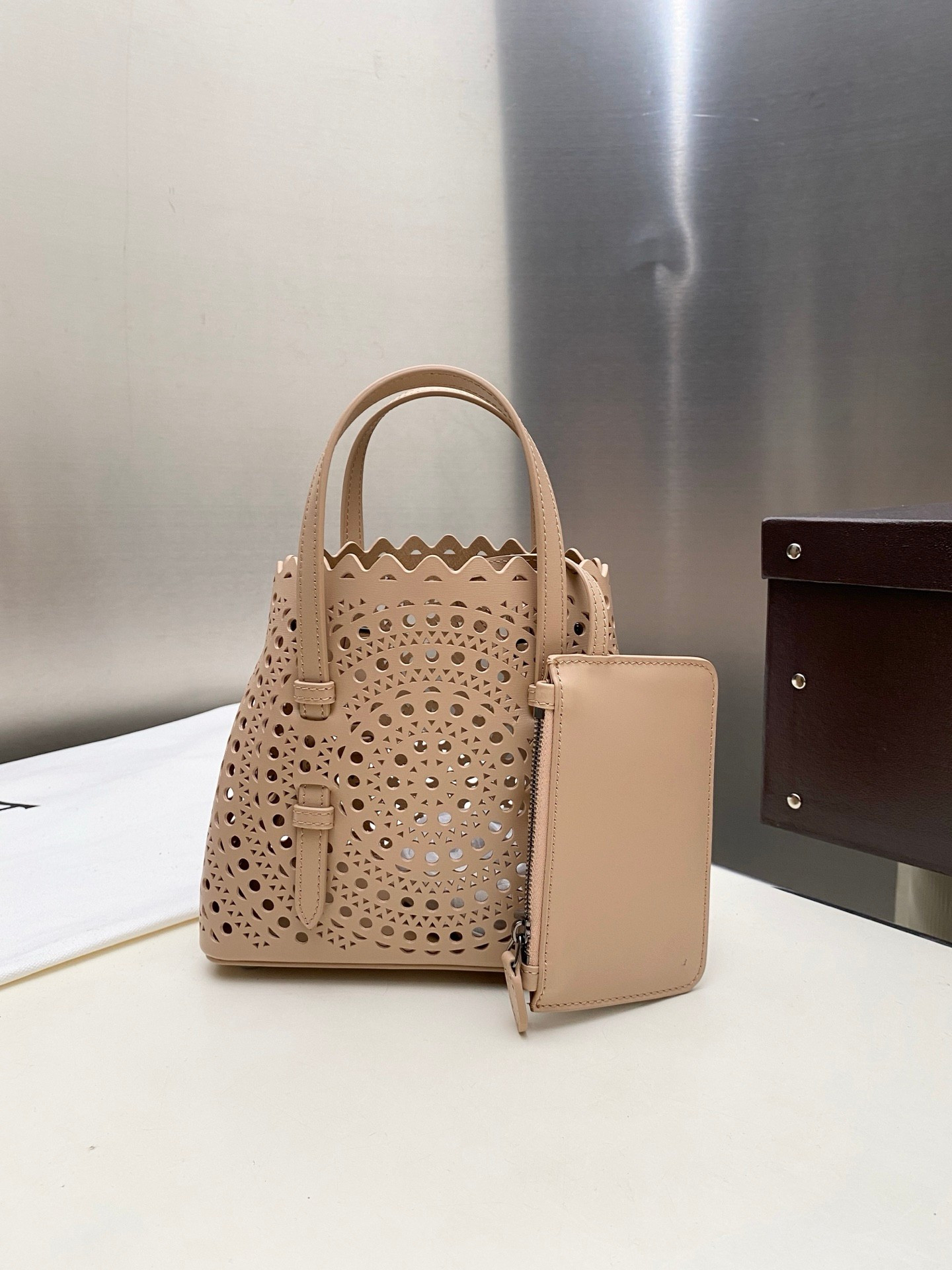 A1a1a Mina 20 bag 20x17x10cm