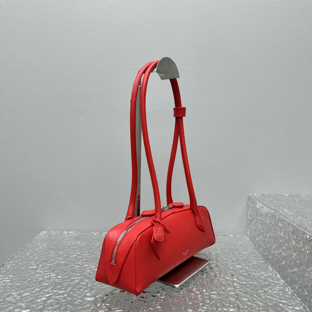 A1a1a LE TECKEL SMALL BAG 27x9x8cm