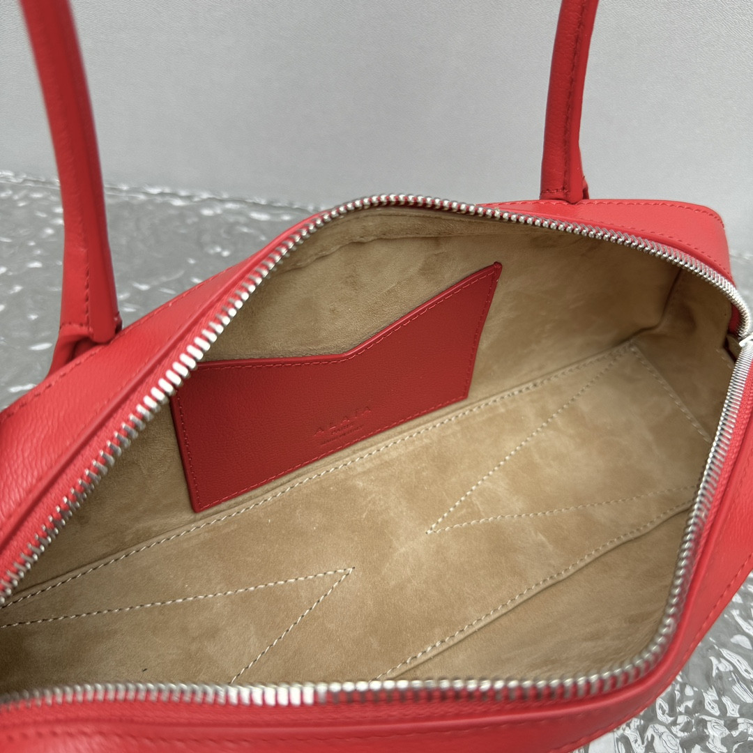 A1a1a LE TECKEL SMALL BAG 27x9x8cm
