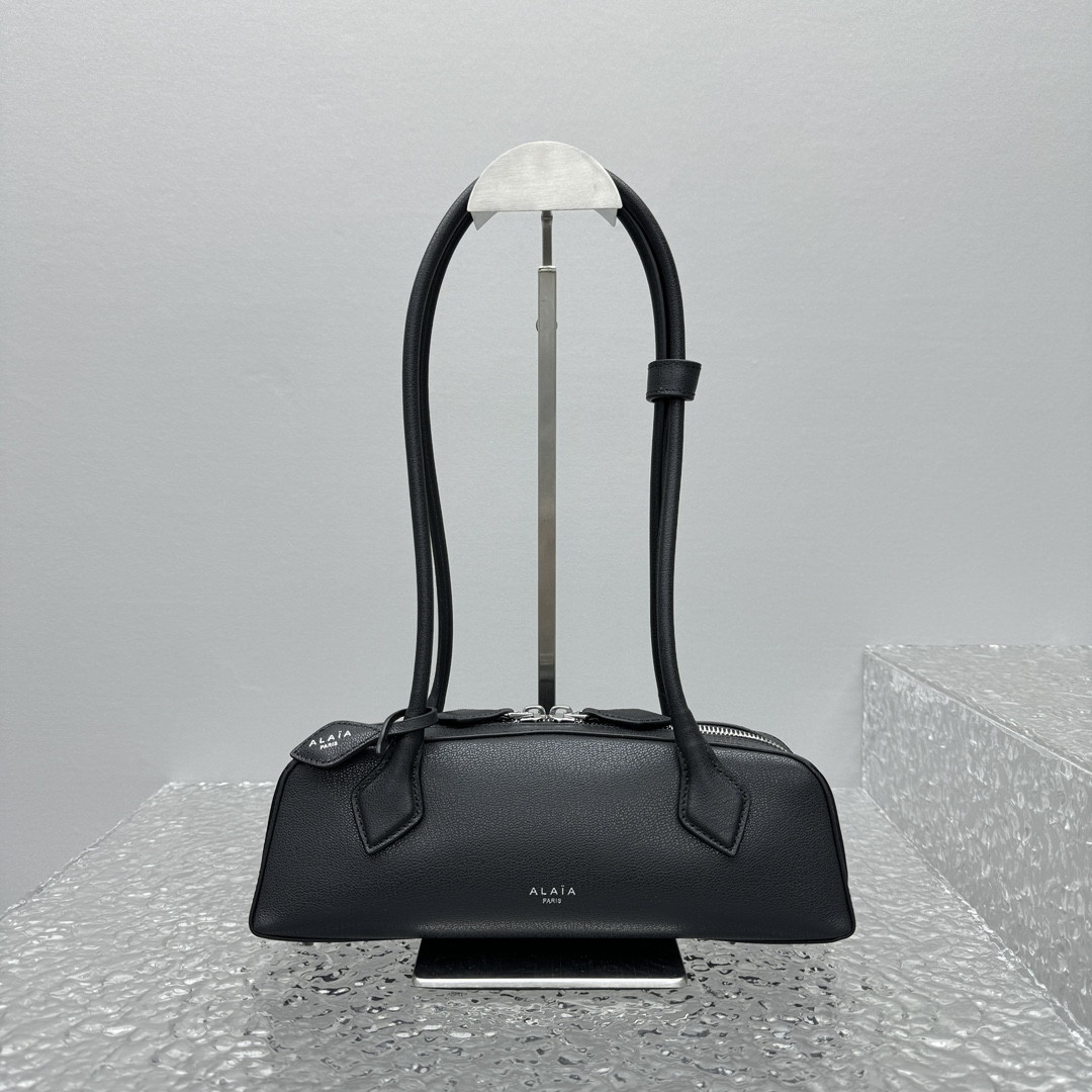 A1a1a LE TECKEL SMALL BAG 27x9x8cm