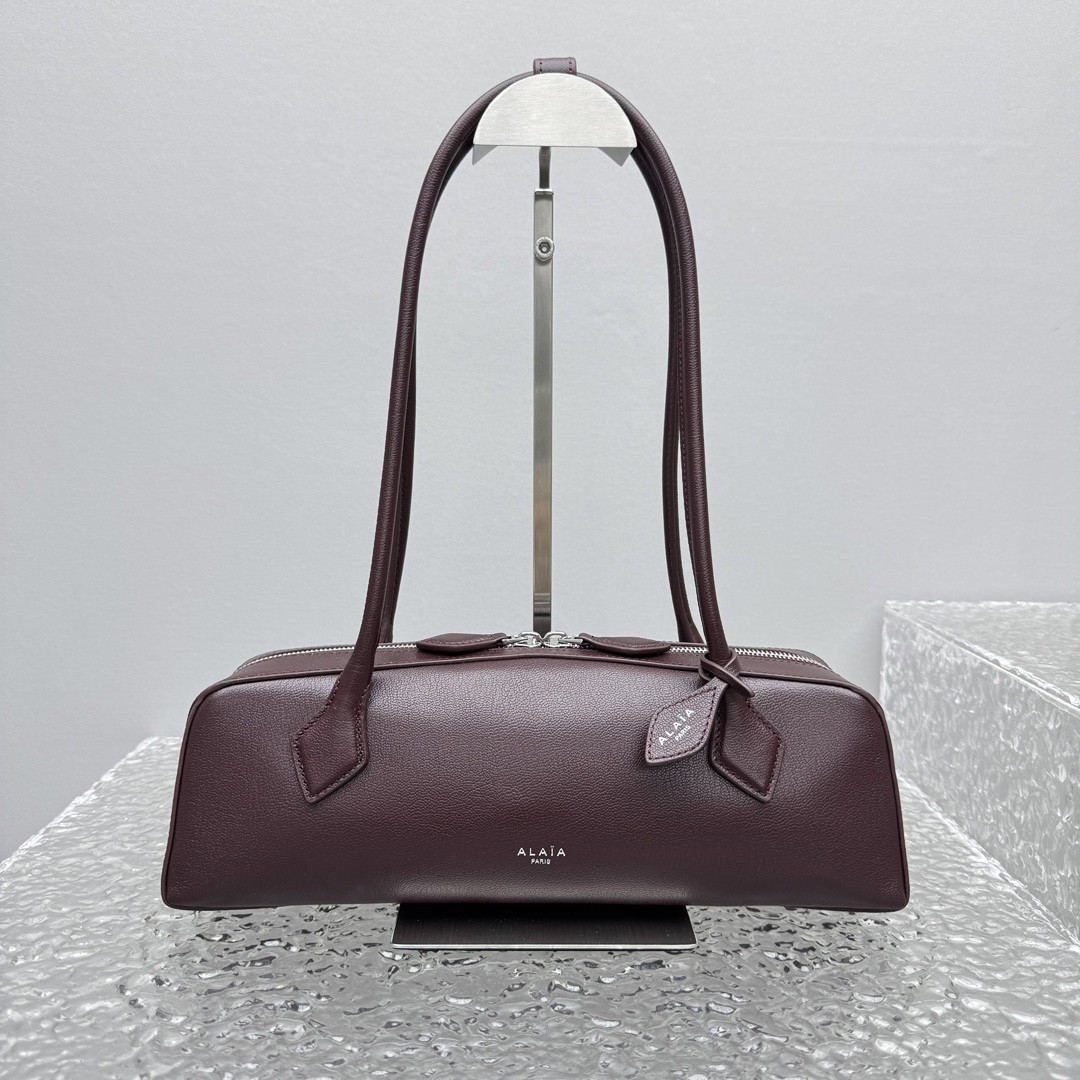 A1a1a LE TECKEL MEDIUM BAG 33x11x10cm