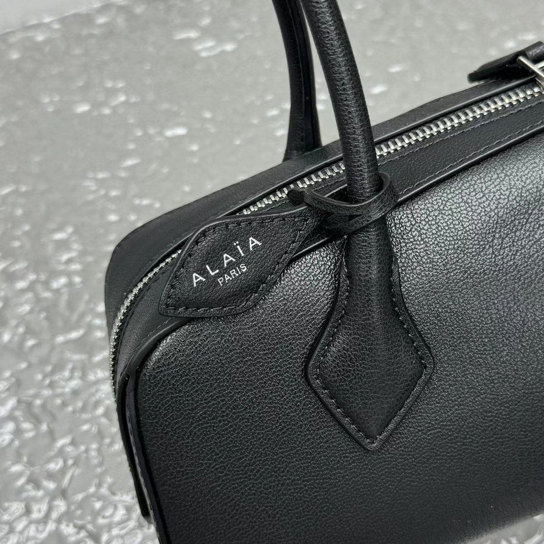 A1a1a LE TECKEL MEDIUM BAG 33x11x10cm