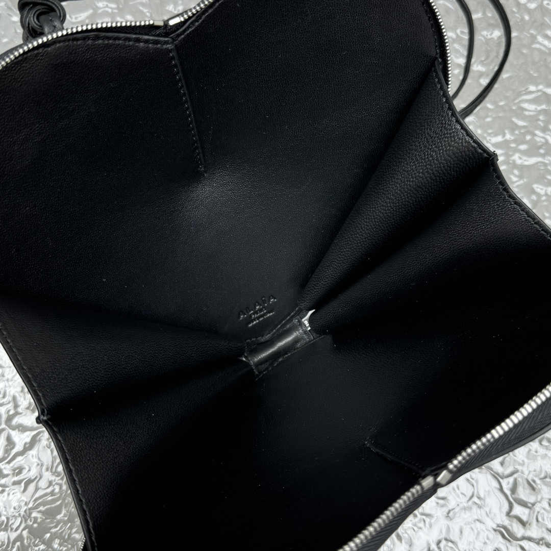A1a1a Le Coeur Heart Bag 18.5x20.5x5cm