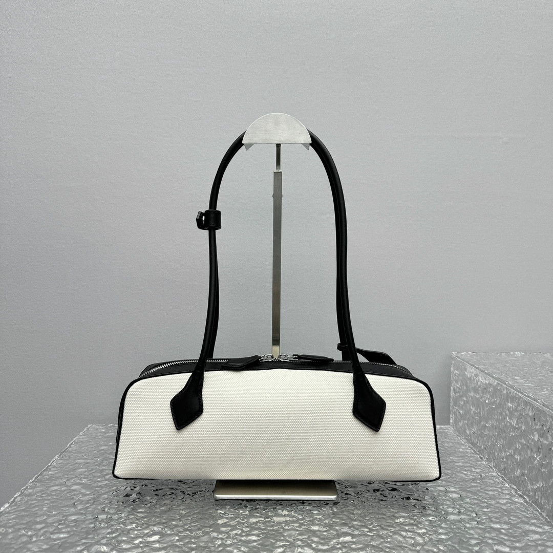 A1a1a LE TECKEL SMALL BAG 27x9x8cm