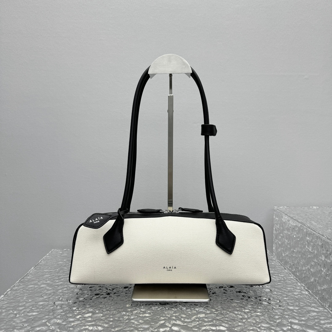 A1a1a LE TECKEL MEDIUM BAG 33x11x10cm