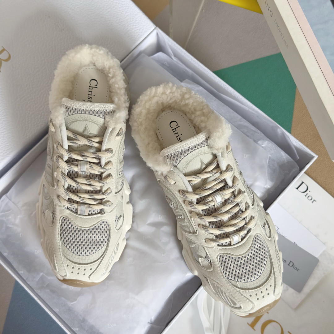 ua D*oralps D*or chrono sneakers