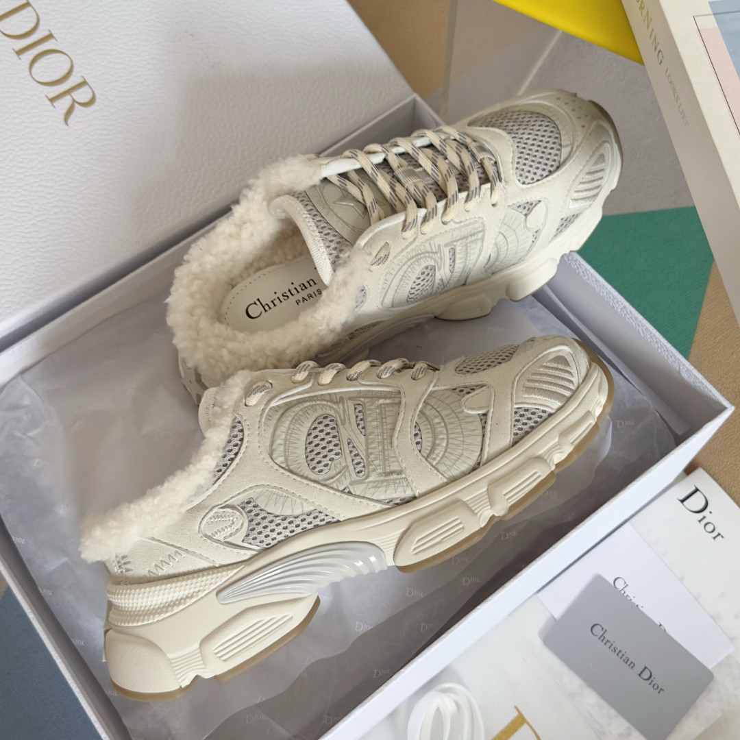ua D*oralps D*or chrono sneakers
