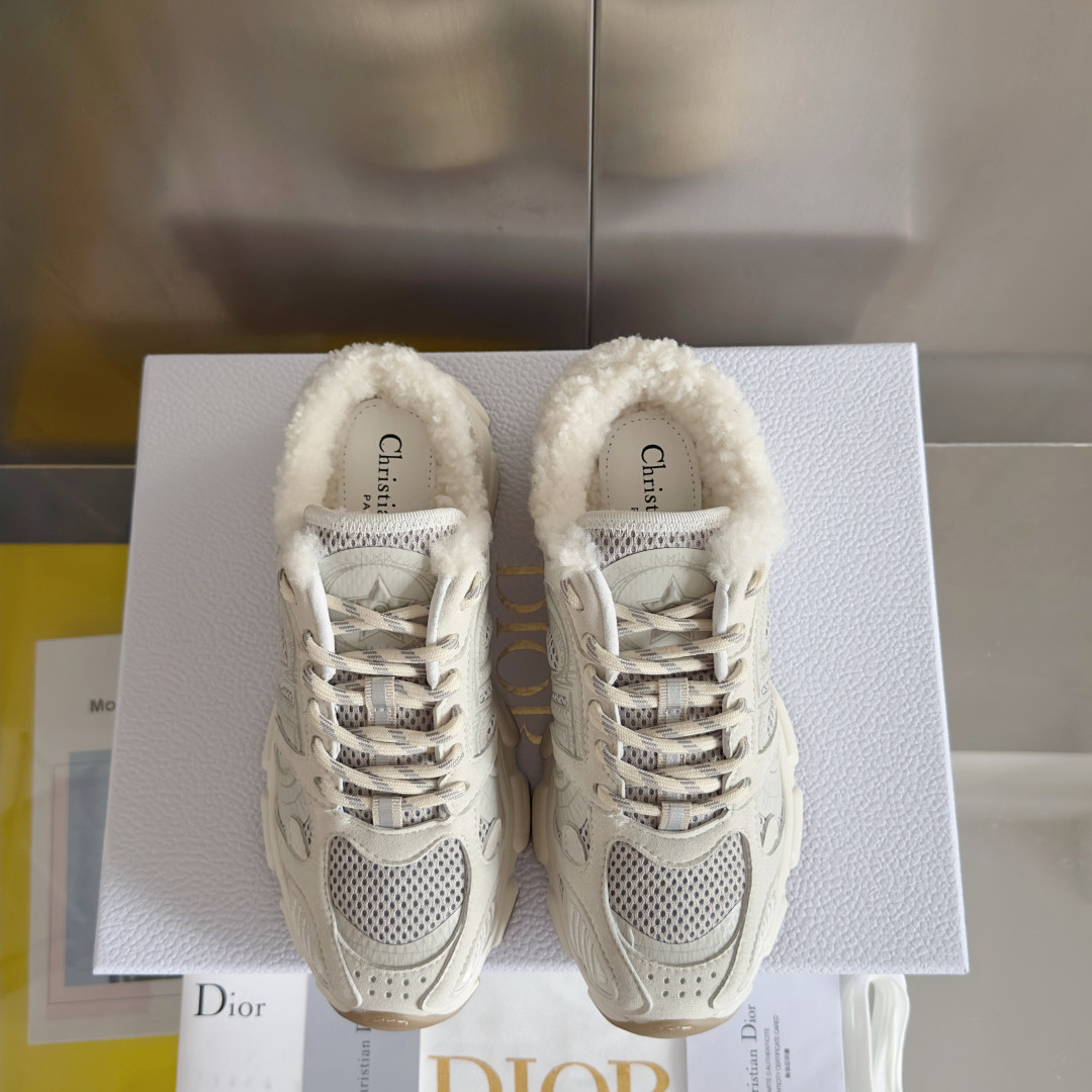 ua D*oralps D*or chrono sneakers