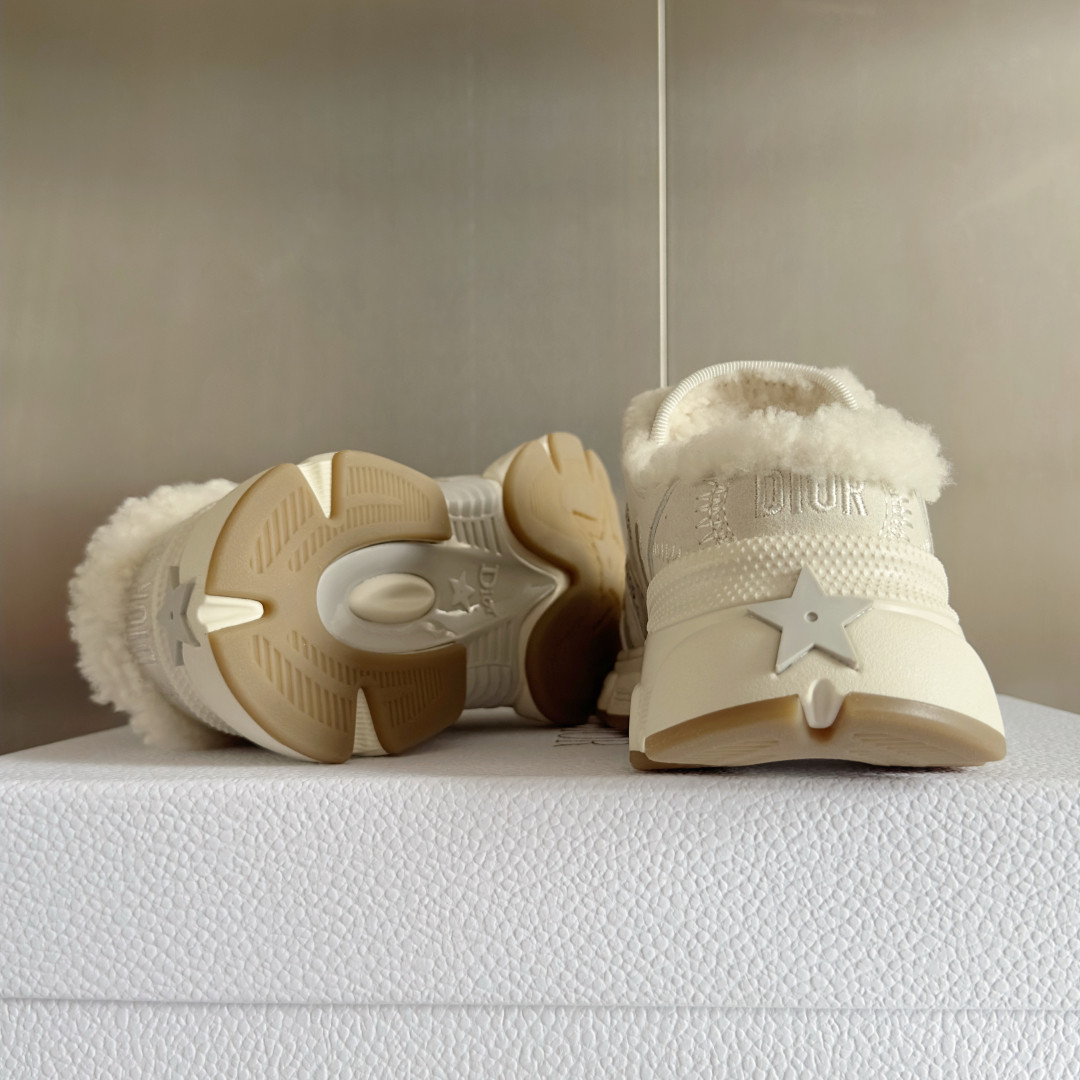 ua D*oralps D*or chrono sneakers
