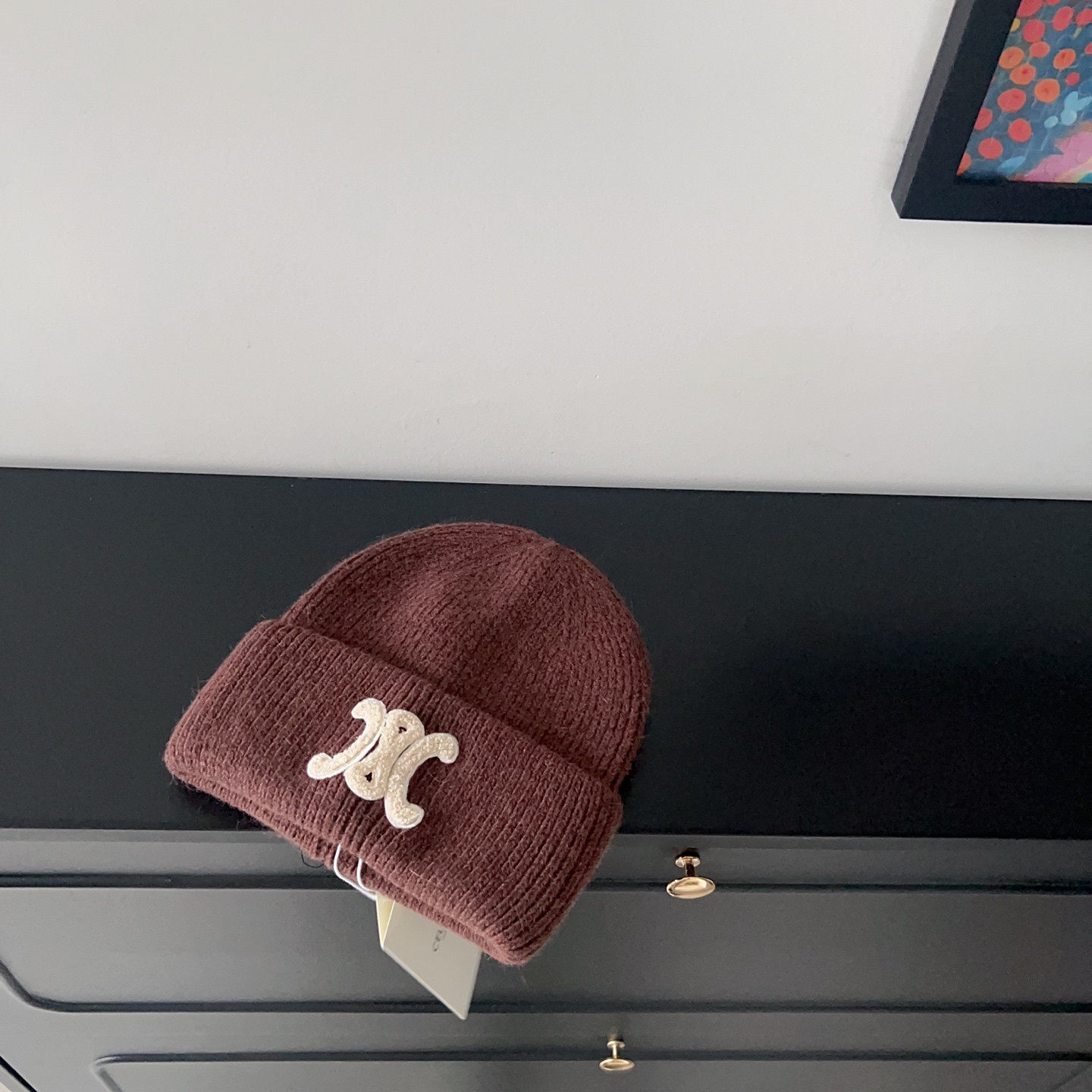 Ce**e beanie