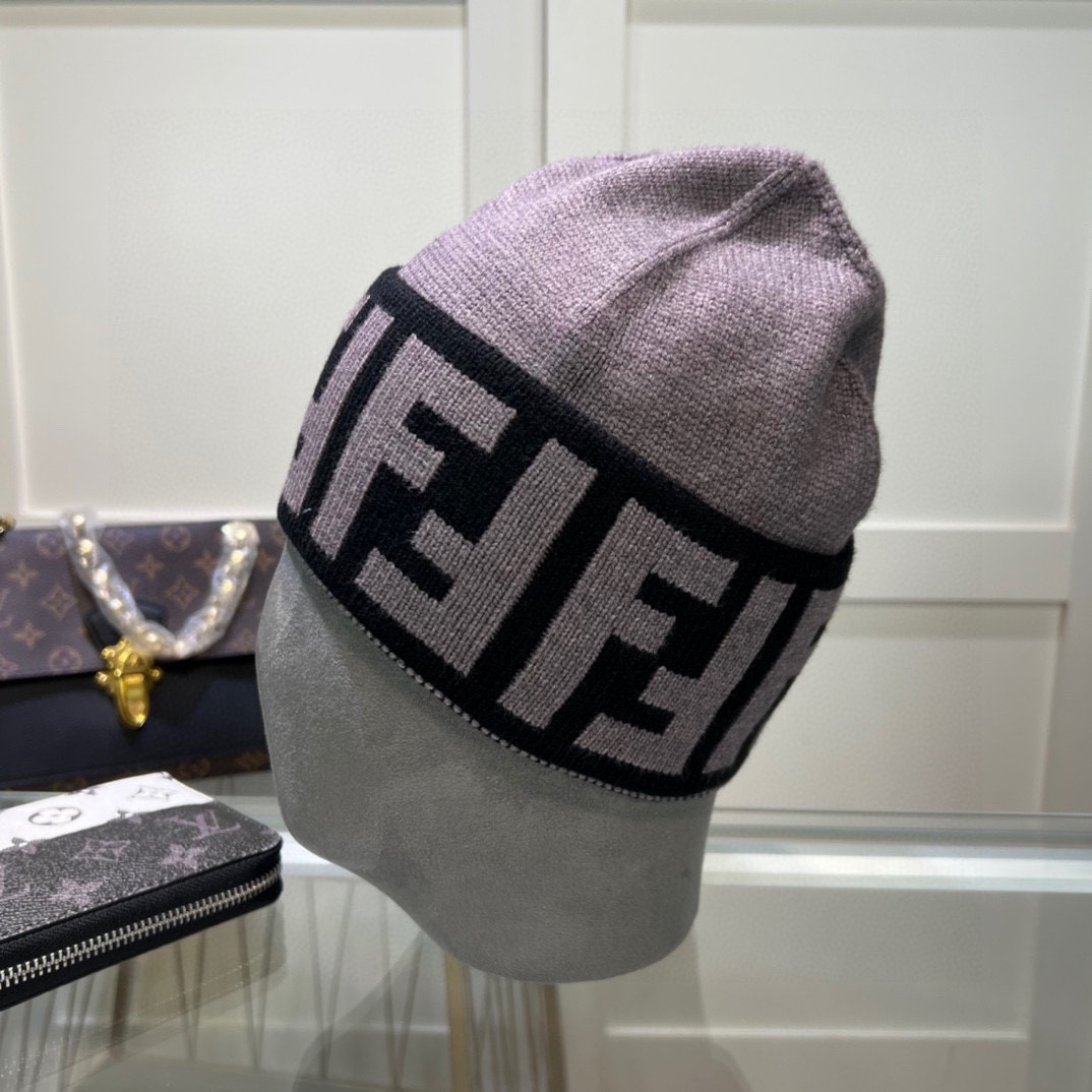 F**di beanie