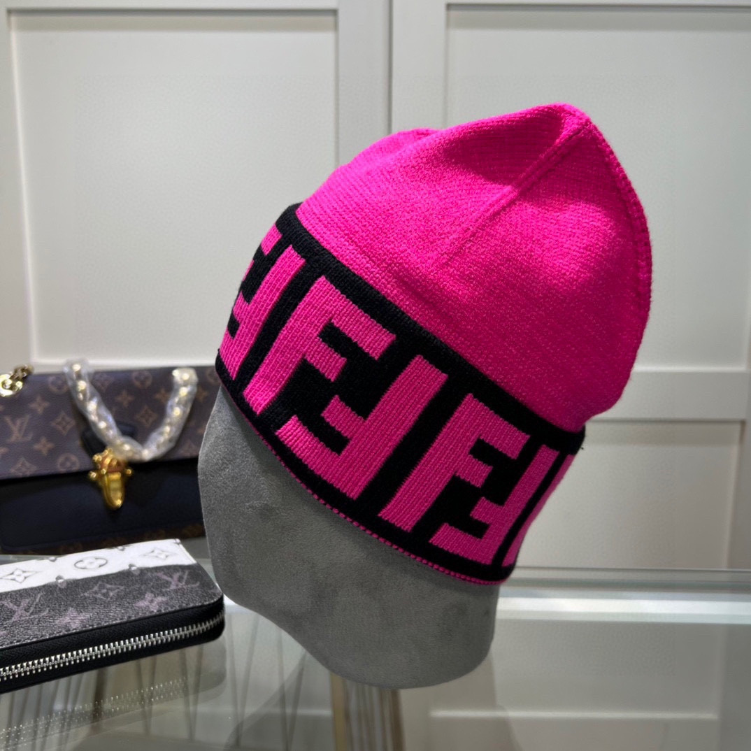 F**di beanie