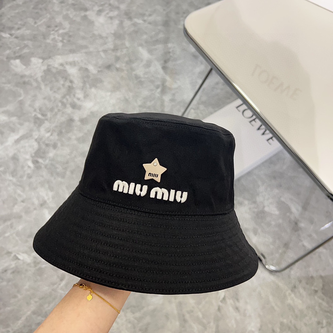 M1v M1v bucket hat