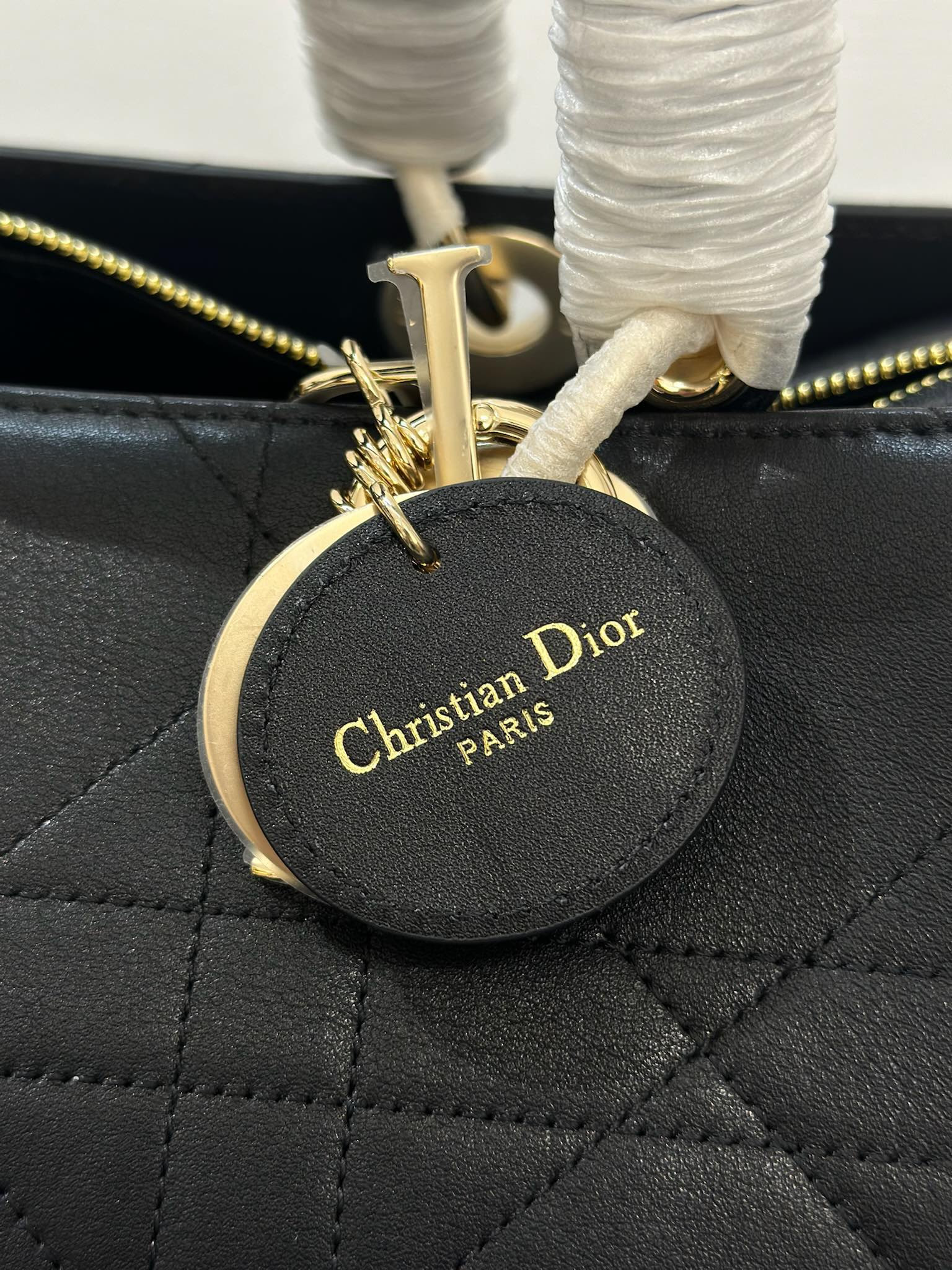 D*or lady D*or bags 34x35x20cm