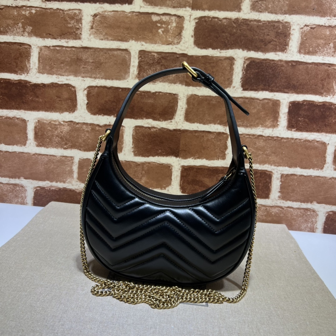 G*u*i gg marmont small shoulder bag 21.5x11x5cm
