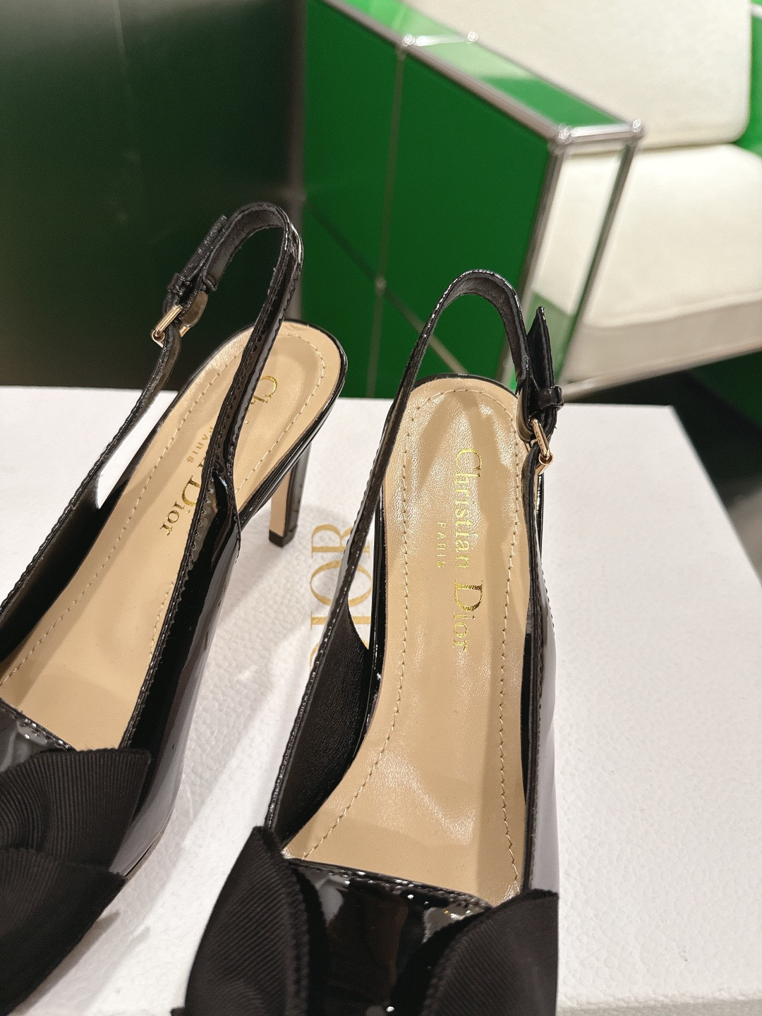 ua D*orissimo slingback pump