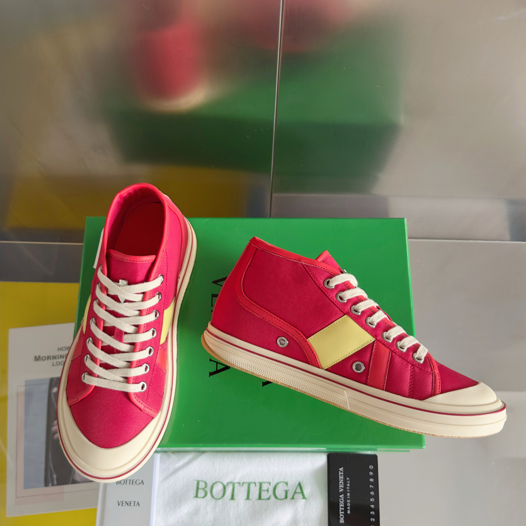 ua bo*te*ga Ve*ne*ta eliot sneaker
