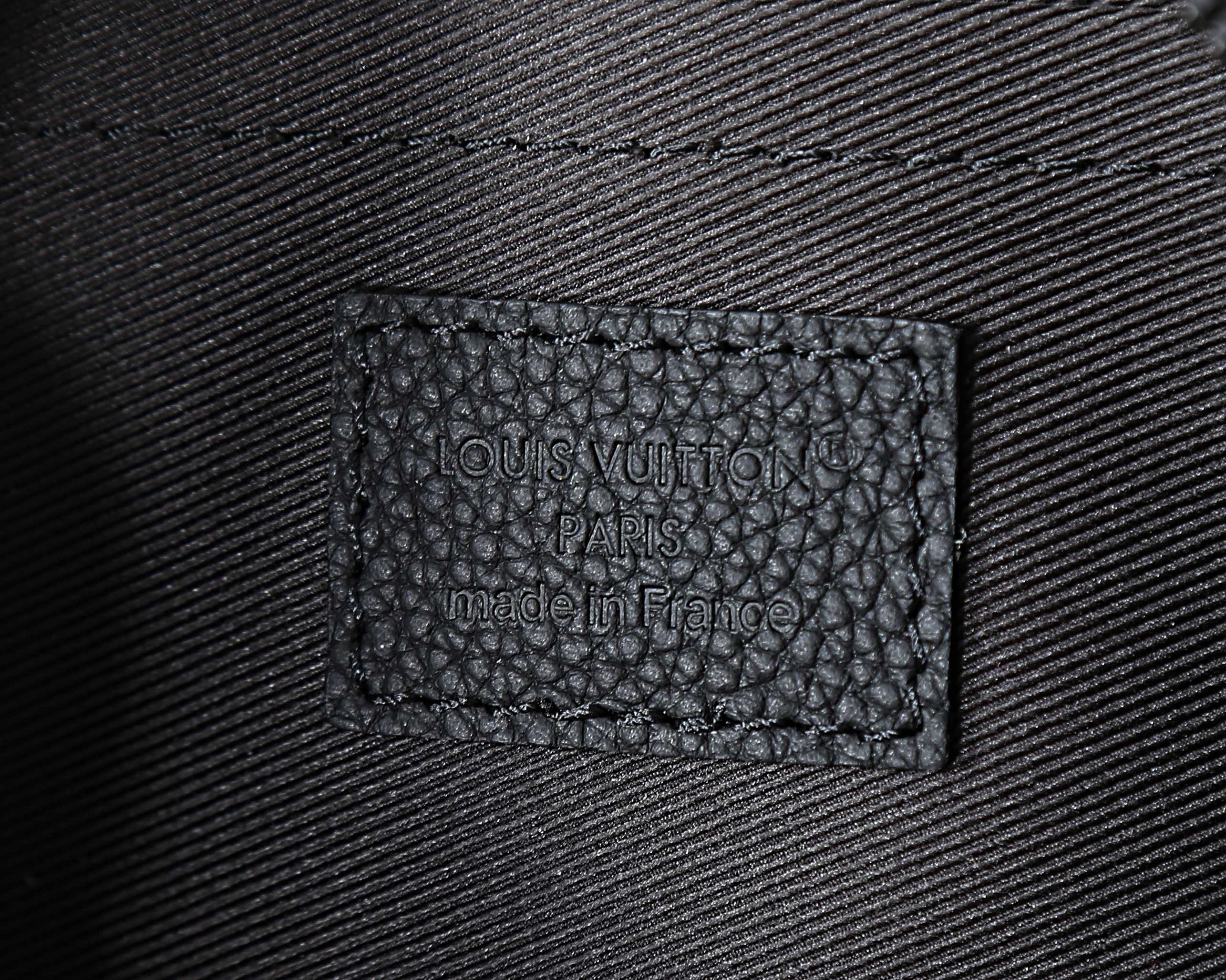 LV KEEPALL BANDOULIÈRE 25 Handbag M28369 15x11x25cm