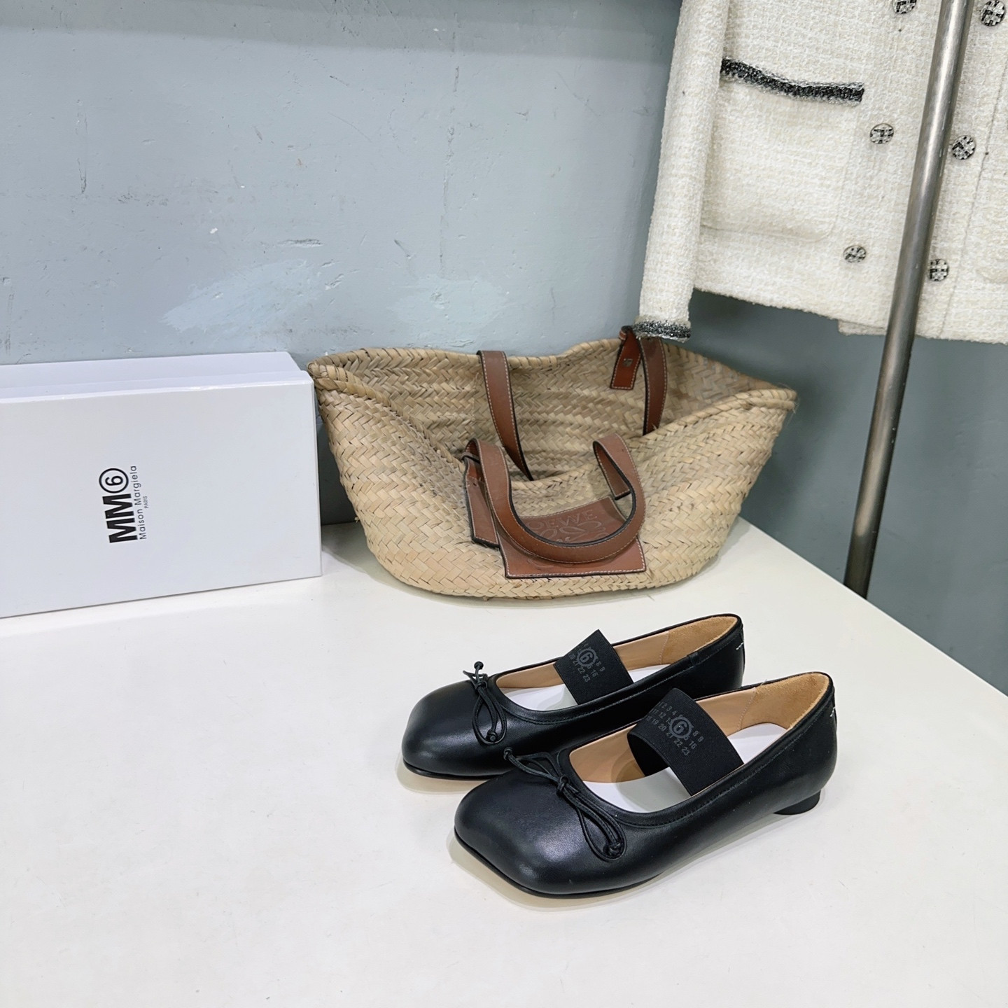 ua ma*s*n ma*i*la anaT0mic numeric ballerinas