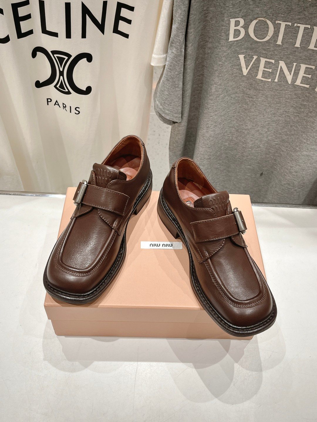 ua M1v M1v monk strap loafer