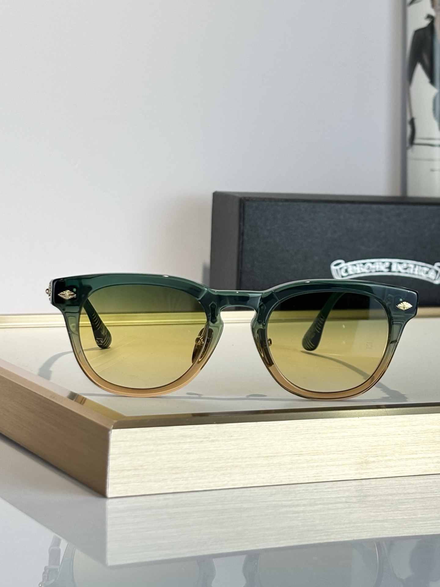 Ch**me He**ts glasses rodsicle 51-23-147