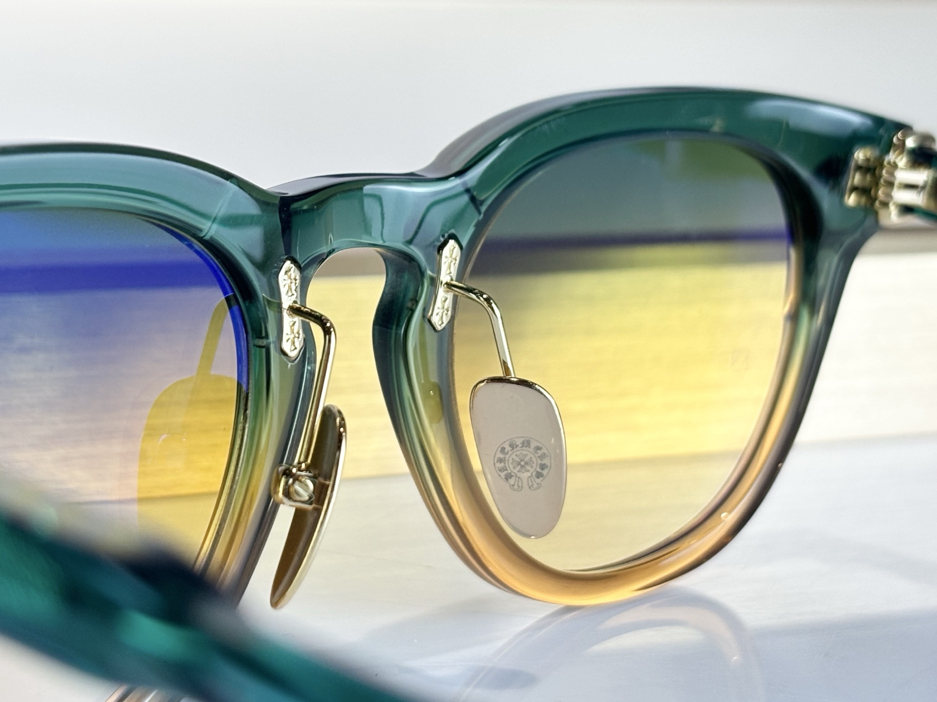 Ch**me He**ts glasses rodsicle 51-23-147
