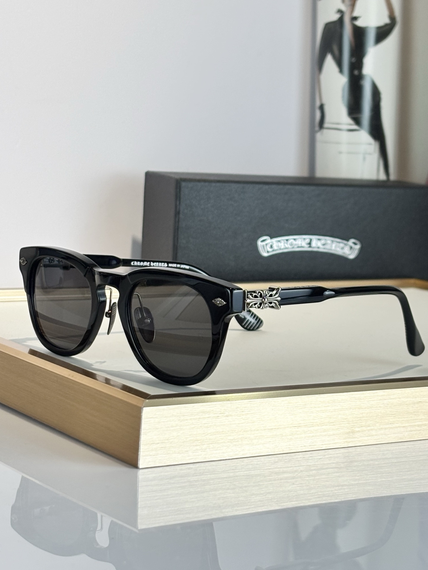 Ch**me He**ts glasses rodsicle 51-23-147