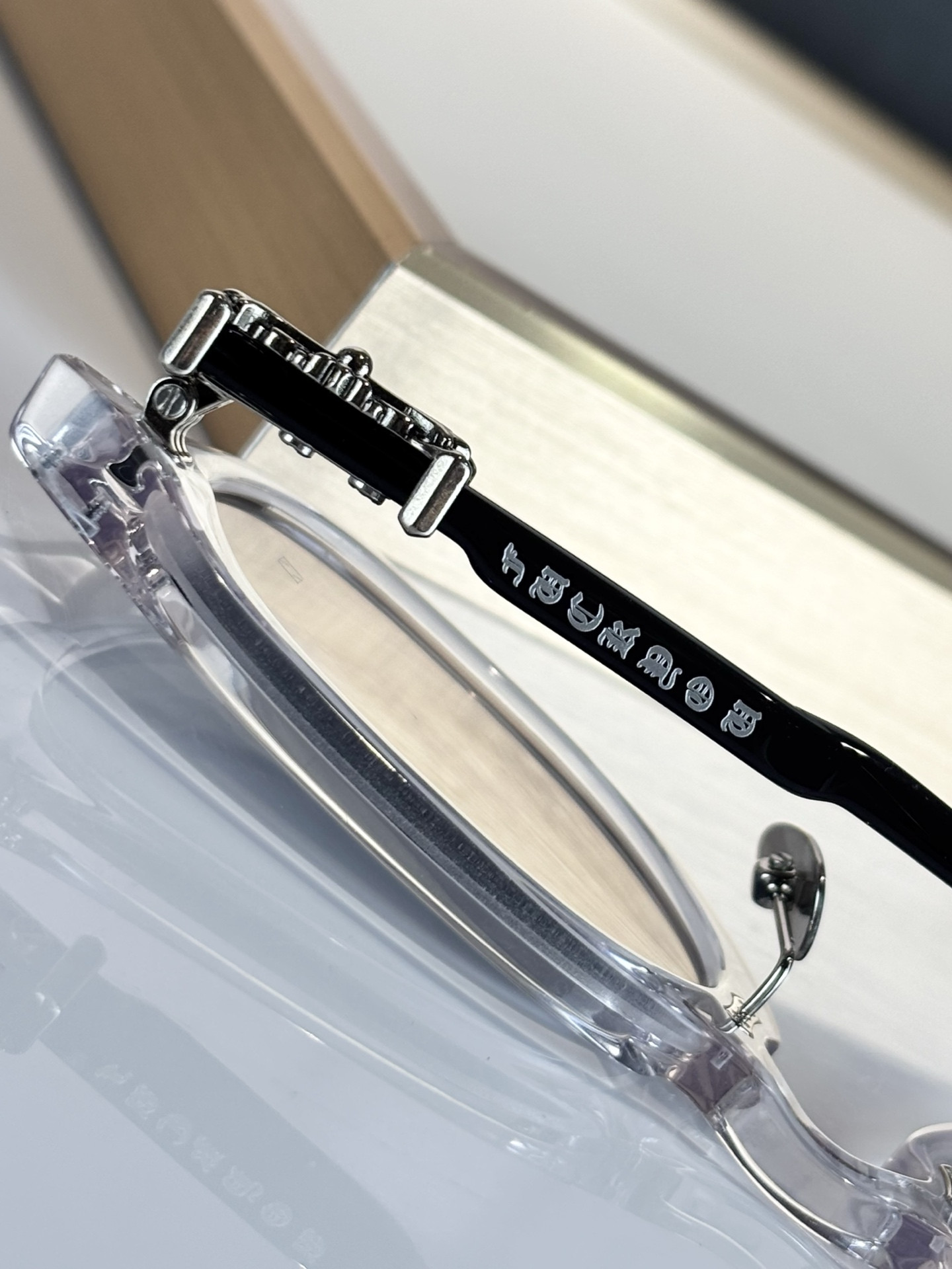 Ch**me He**ts glasses rodsicle 51-23-147