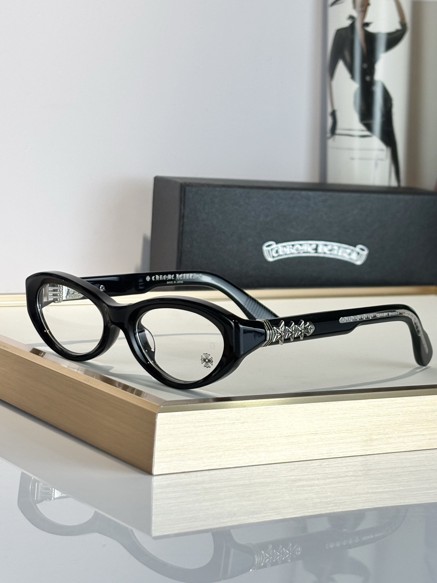 Ch**me He**ts glasses blaster 54-20-144