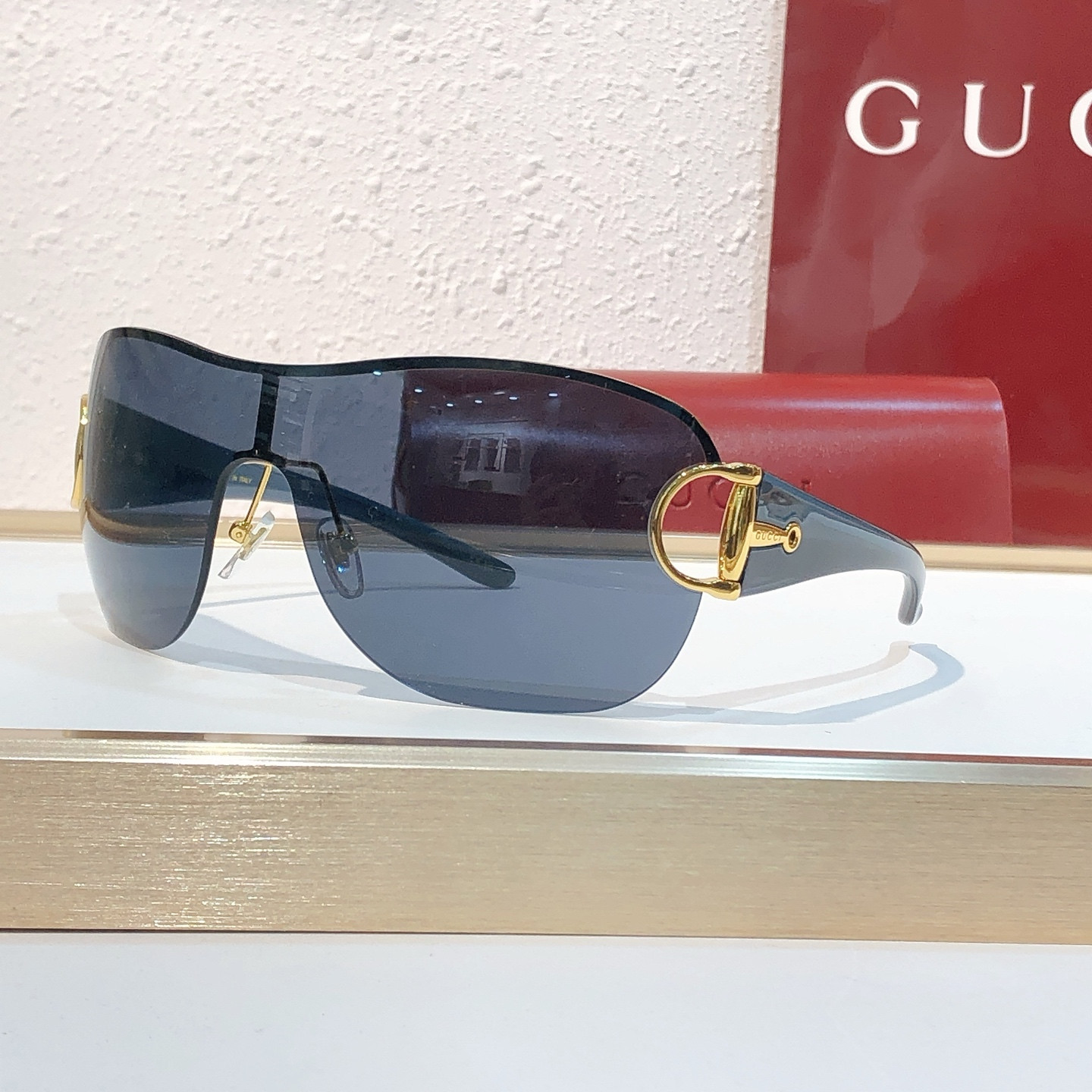 G*u*i glasses gg2174s 140-115