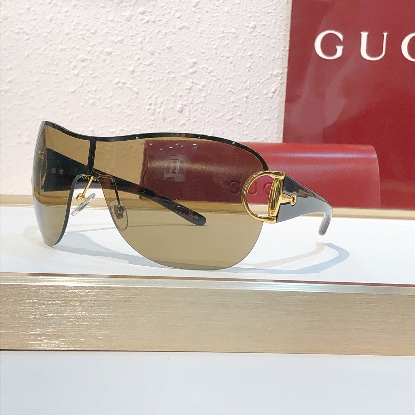 G*u*i glasses gg2174s 140-115