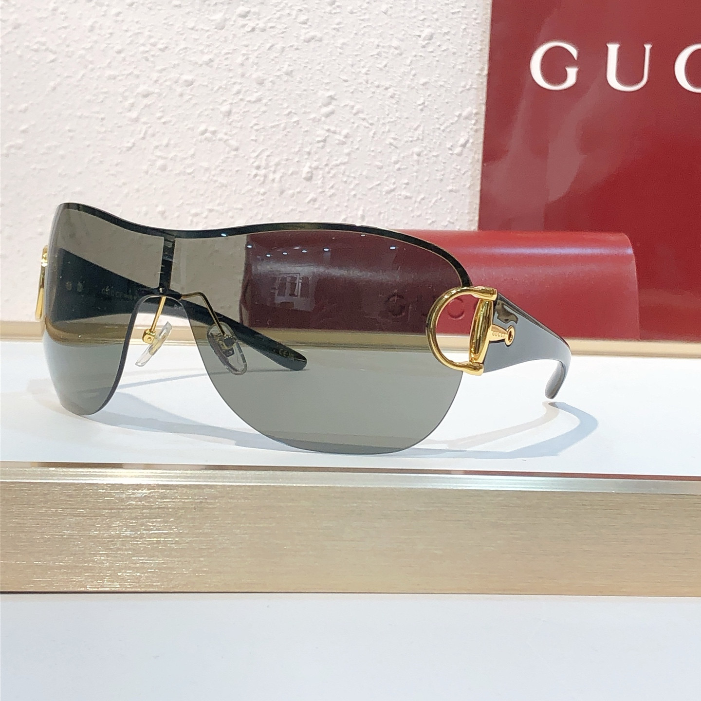 G*u*i glasses gg2174s 140-115