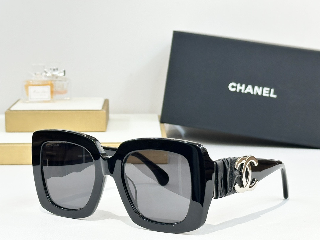 Ch*el glasses ch5474 52-21-145