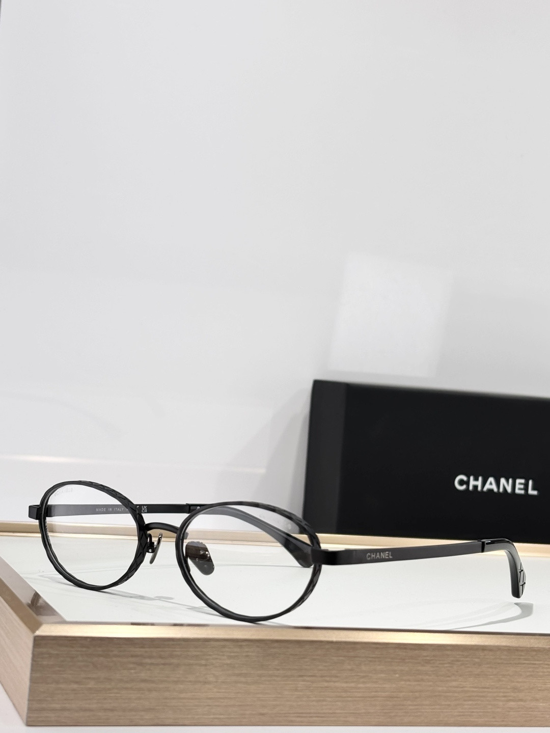 Ch*el glasses ch2227-s 58-19-140