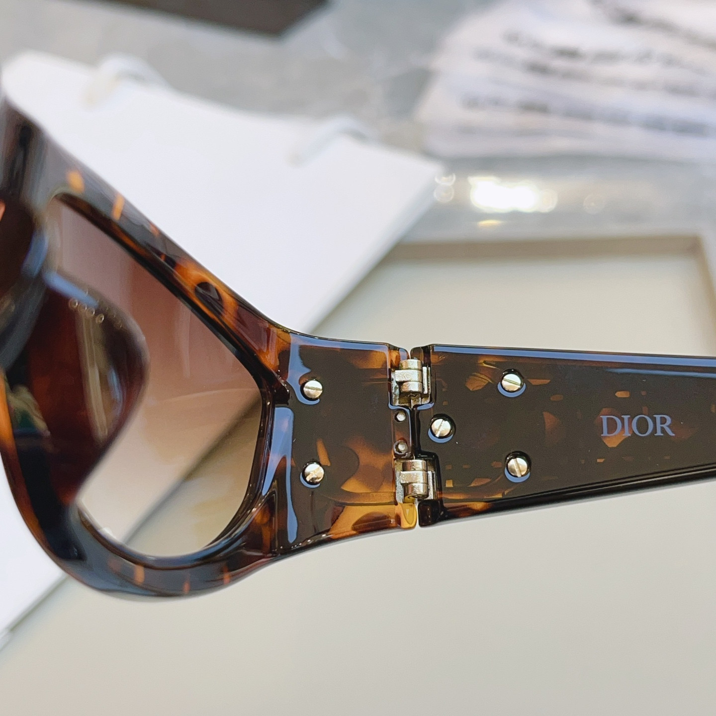 D*or glasses veryD*or s3f 61-16-130