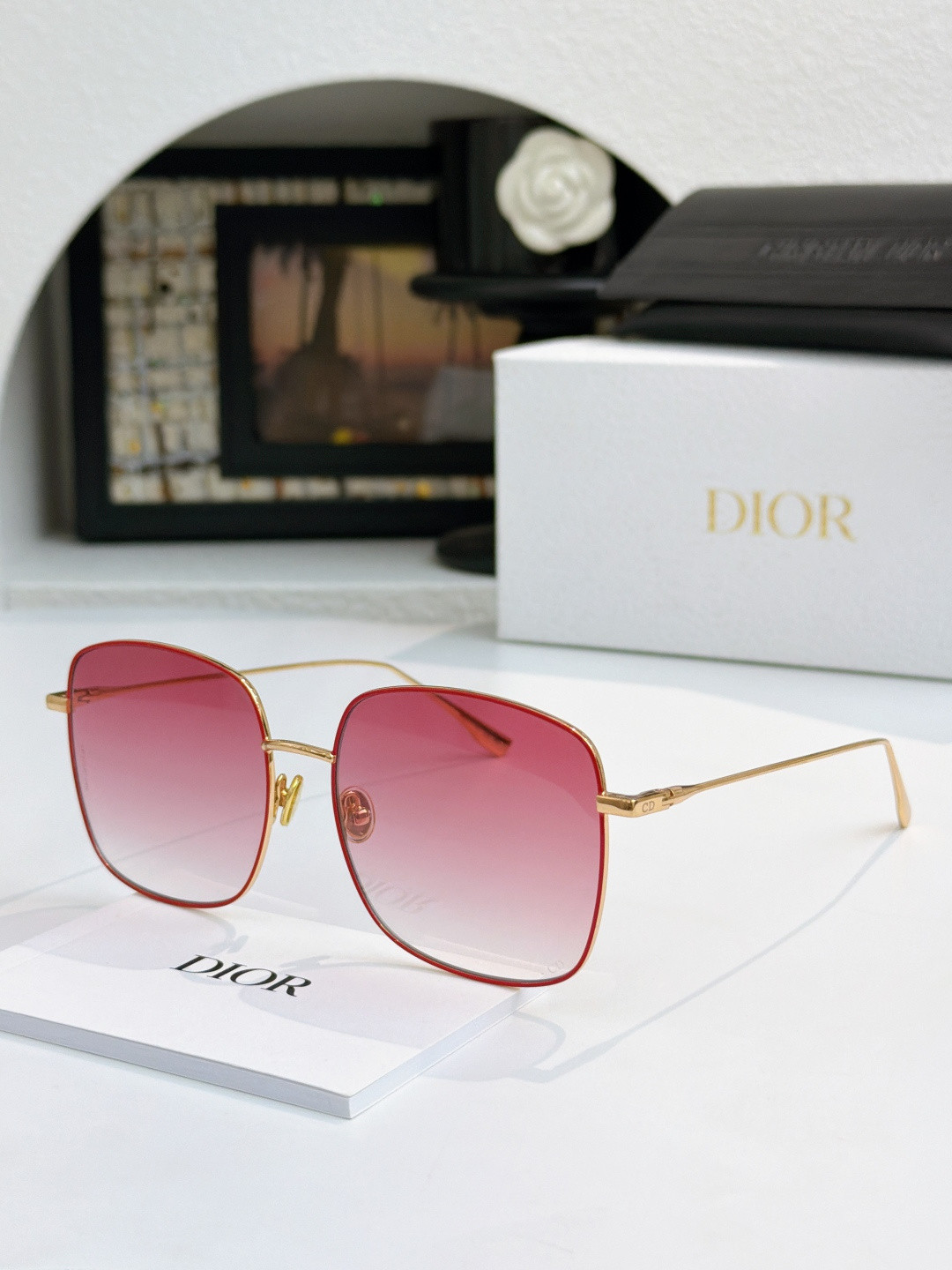 D*or glasses D*or stellaire 54-17-145