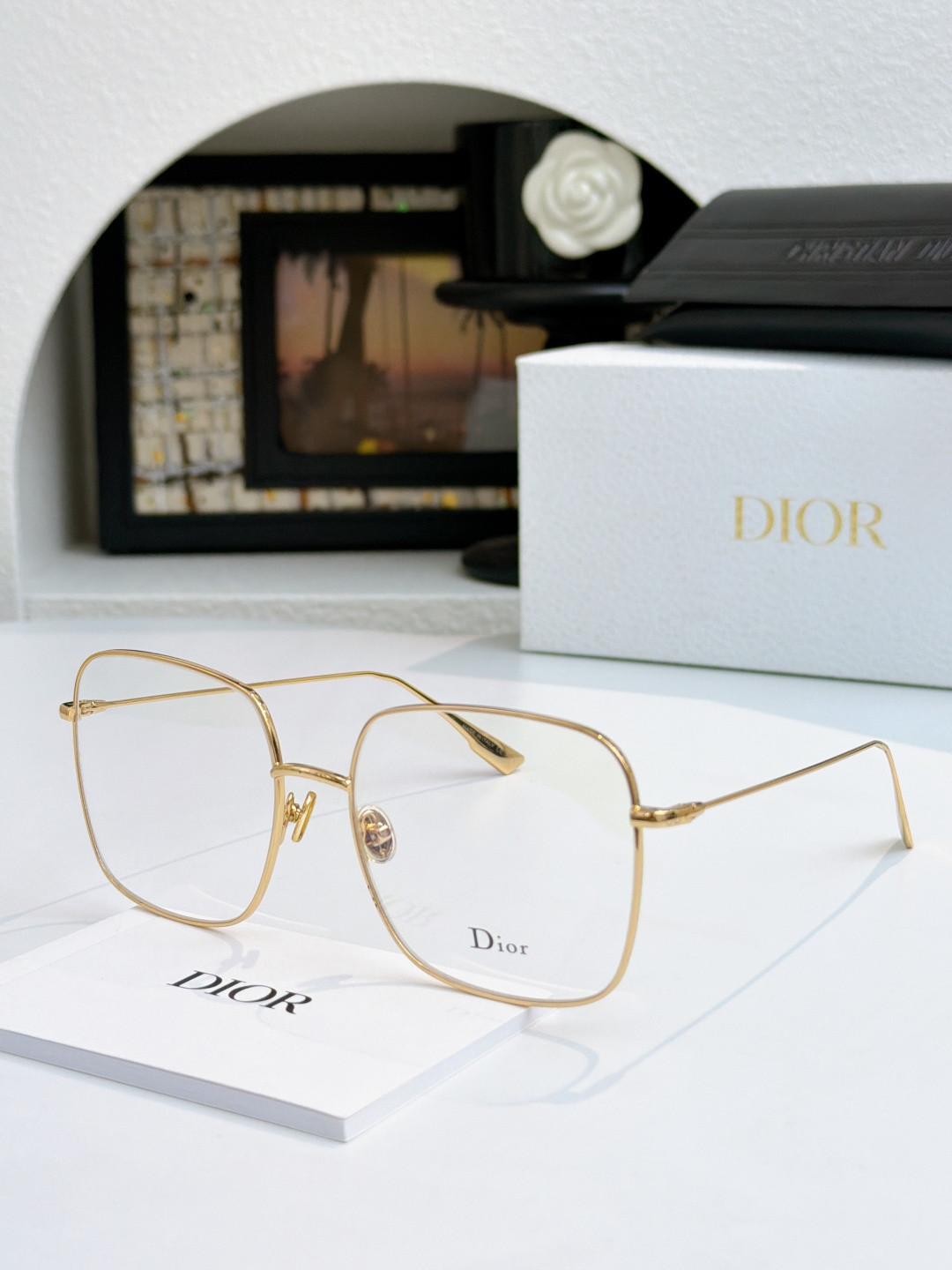 D*or glasses D*or stellaire 54-17-145