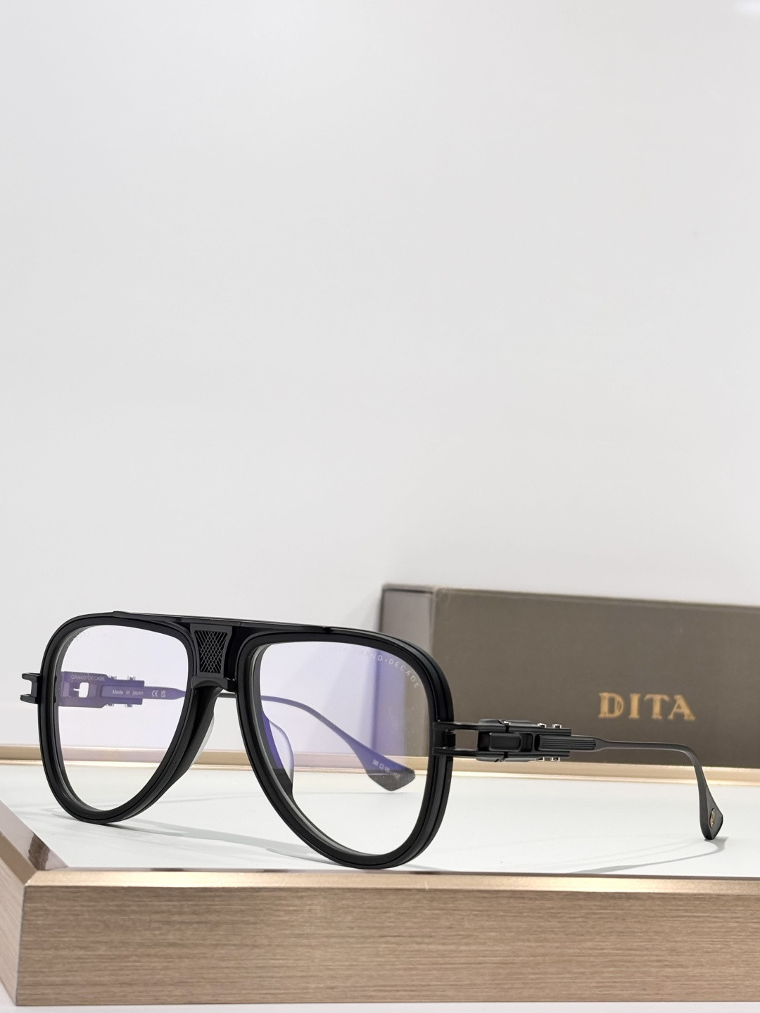 DITA Glasses DTS460 58-16-137